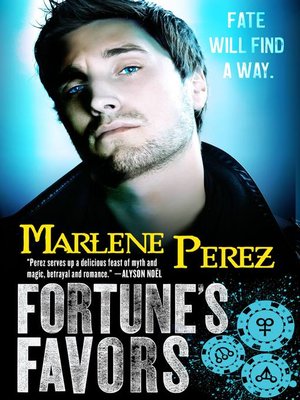 cover image of Fortune's Favors